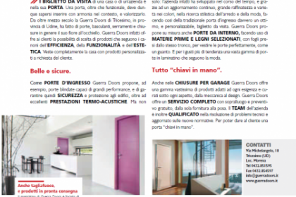 pubblicità marzo 2015