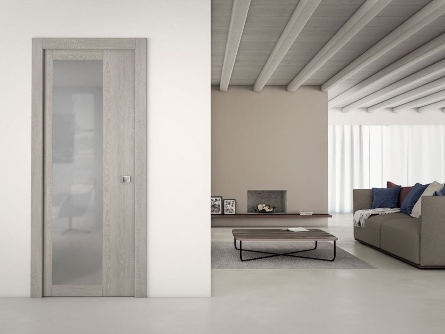 Porte in Laminato