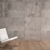 Raso muro Monolite Classe 3