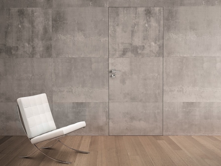 Raso muro Monolite Classe 3