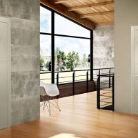 PORTE INTERNE